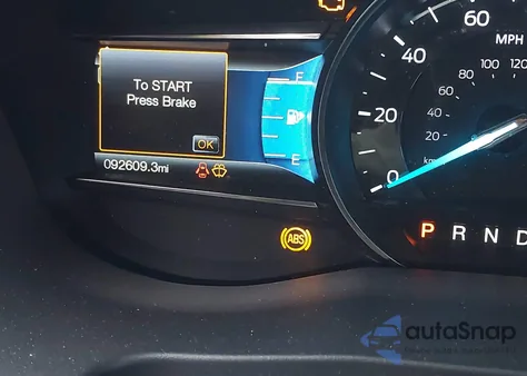 2016 Ford Explorer Sport из США, поврежденный, VIN 1FM5K8GTXGGC84149